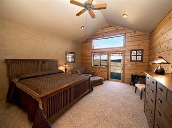 The White River Inn Bull Shoals Bagian luar foto