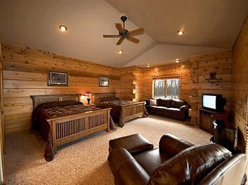 The White River Inn Bull Shoals Bagian luar foto