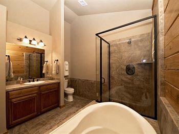 The White River Inn Bull Shoals Bagian luar foto
