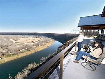 The White River Inn Bull Shoals Bagian luar foto