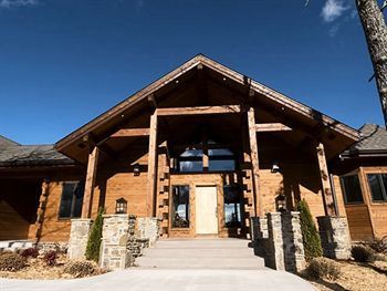 The White River Inn Bull Shoals Bagian luar foto